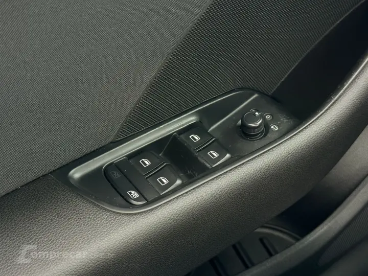 A3 1.8 TFSI Ambition 20V 180cv