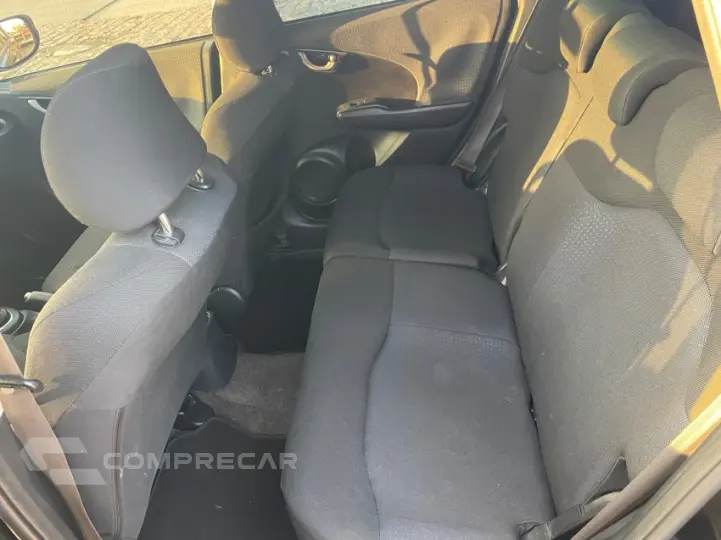 FIT 1.4 LX 16V
