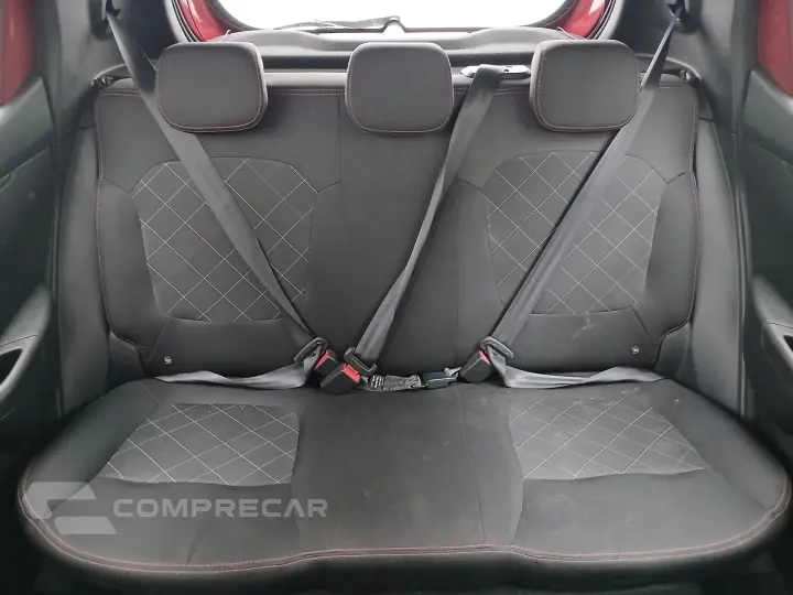 KWID 1.0 12V SCE FLEX ZEN MANUAL