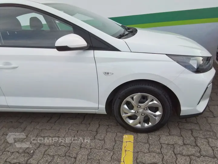 HB20 1.0 12V FLEX COMFORT MANUAL