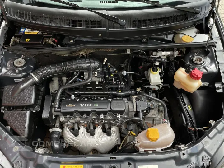 CELTA 1.0 MPFI LS 8V FLEX 4P MANUAL