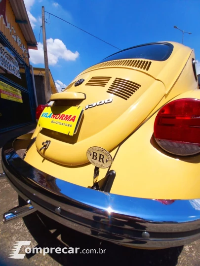 FUSCA 1.3 8V
