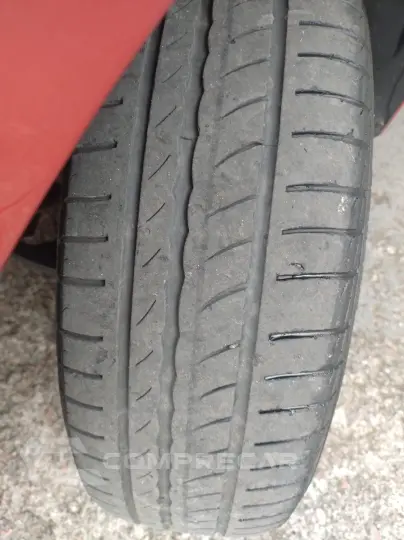 SANDERO EXP 1.6