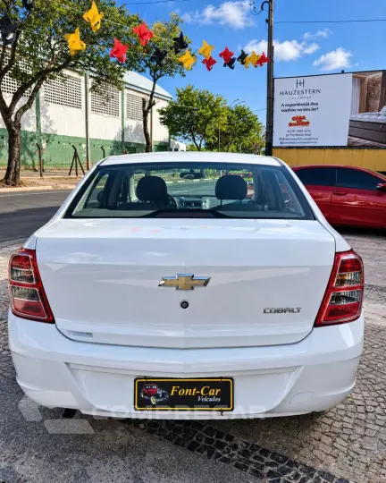 COBALT LS 1.4 8V FlexPower 4p