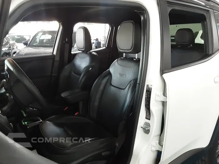 RENEGADE 1.3 T270 Turbo Flex S 4x4 At9