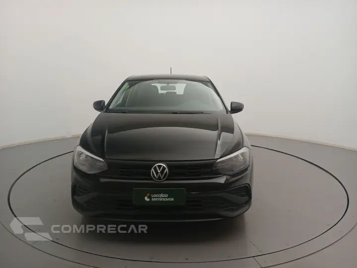 POLO 1.0 MPI TRACK MANUAL