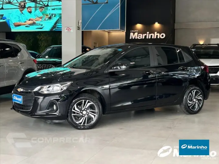 ONIX 1.0 FLEX LT MANUAL