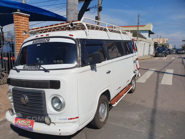 KOMBI 1.6 MI STD 8V