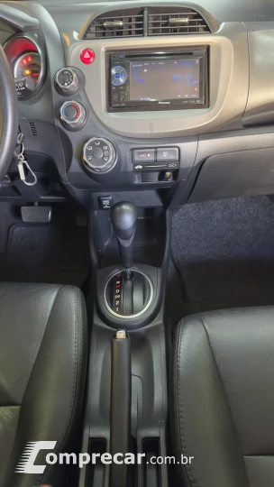 FIT 1.5 Twist 16V