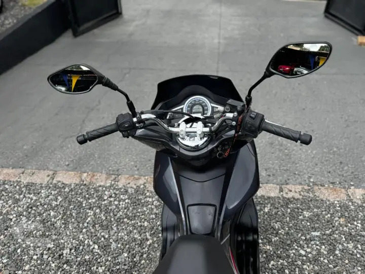 PCX 150 SPORT