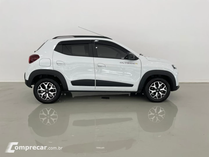 KWID 1.0 12V SCE Outsider