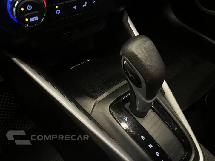 Montana 1.2 12V FLEX PREMIER TURBO AUTOMÁTICO