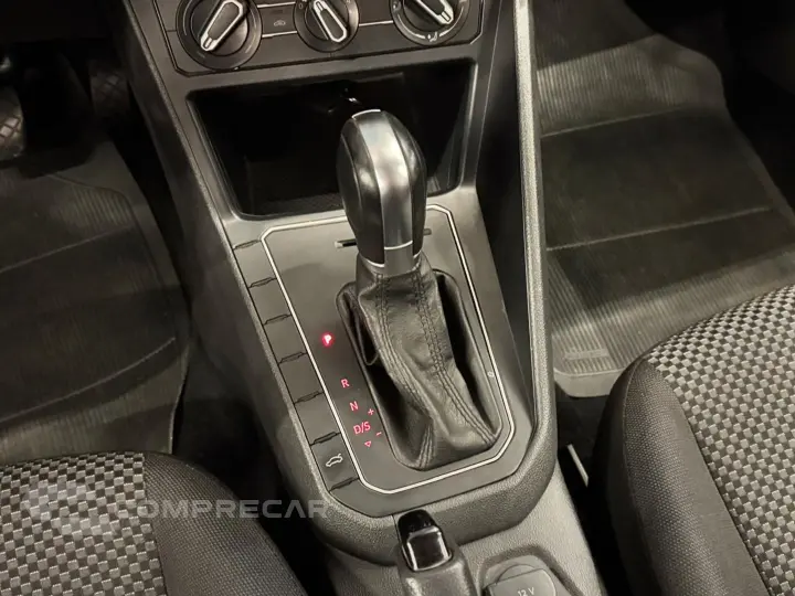 Polo 1.6 Msi Total Flex Automático