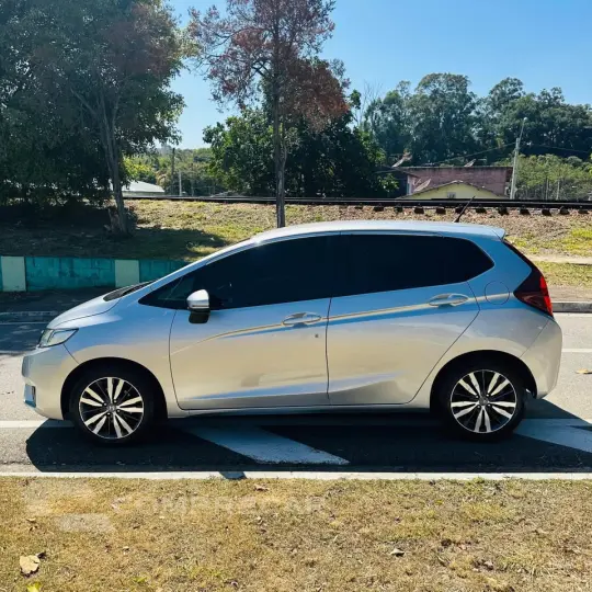 FIT 1.5 EX 16V