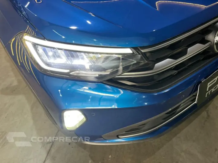 NIVUS 1.0 200 TSI Highline