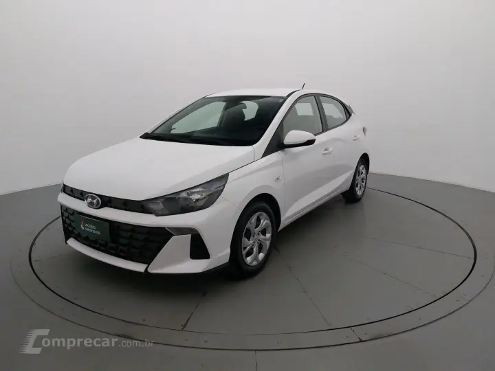 HB20 1.0 12V FLEX SENSE PLUS MANUAL