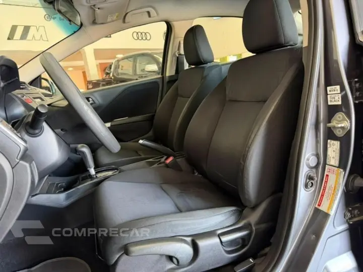 HONDA CITY 1.5 LX CVT