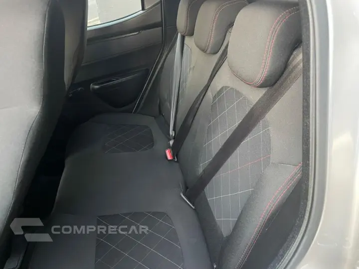 KWID Zen 1.0 Flex 12V 5p Mec.