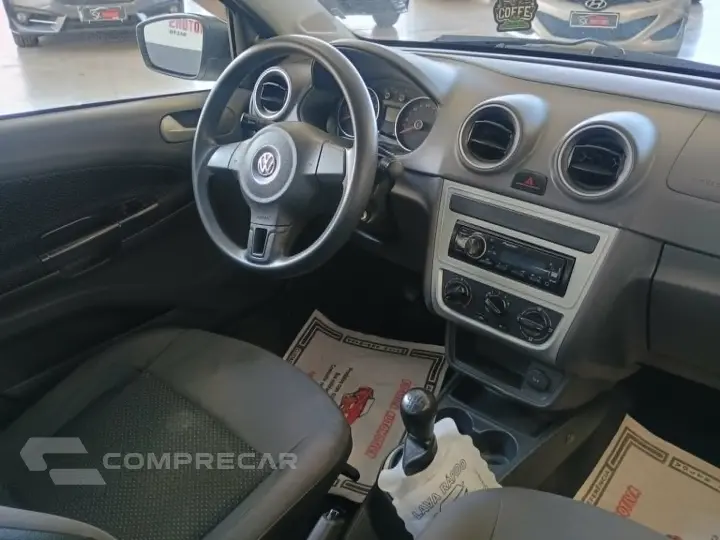 VOYAGE 1.6 MI Trend 8V