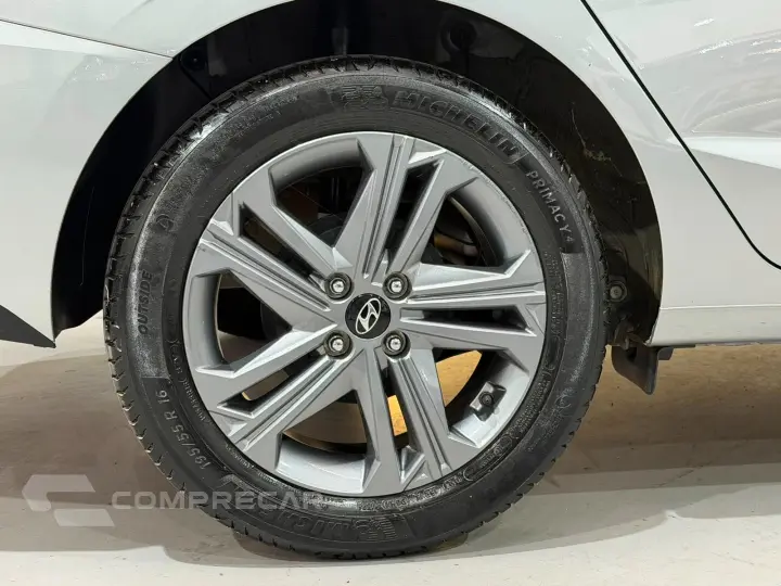 HB20S Comfort Plus 1.0 Flex 12V Mec.