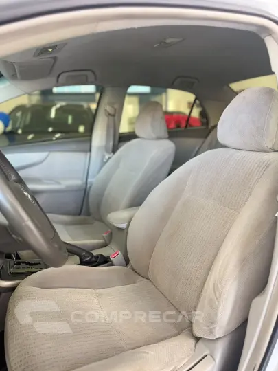 COROLLA 1.8 XLI 16V