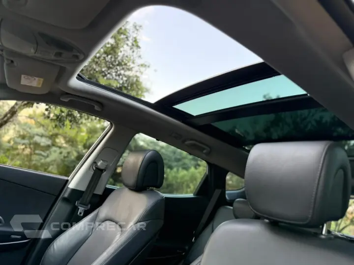 GRAND SANTA FÉ 3.3 MPFI V6 4WD GASOLINA 4P AUTOMÁTICO
