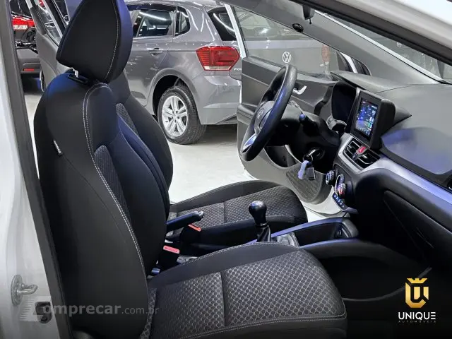 HB20 - 1.0 12V EVOLUTION MANUAL