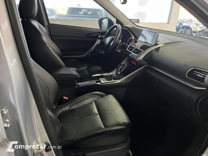 ECLIPSE CROSS 1.5 Mivec Turbo Hpe-s