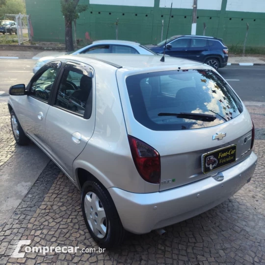 Celta Spirit/ LT 1.0 MPFI 8V FlexP. 5p