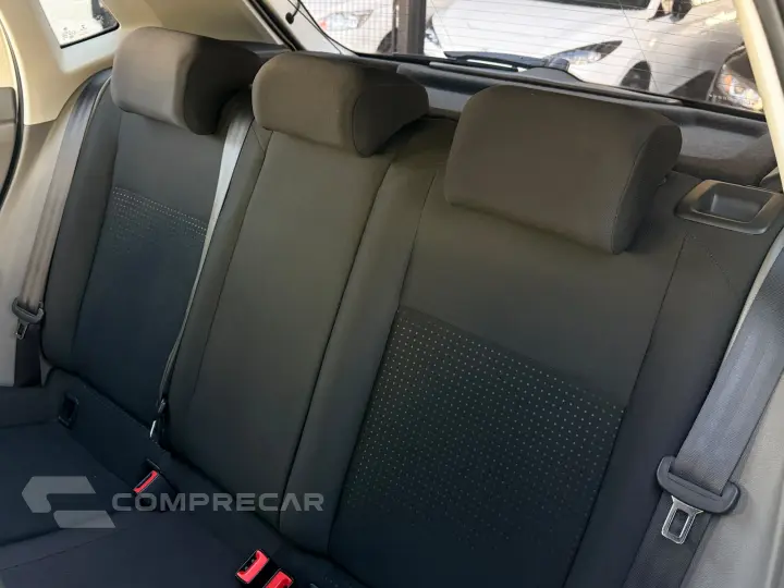 POLO 1.0 200 TSI Comfortline