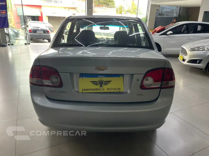 CLASSIC 1.0 MPFI LS 8V