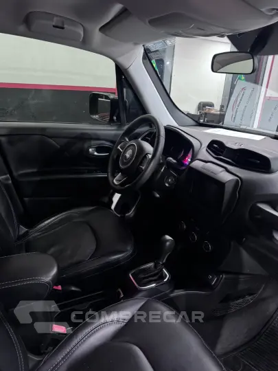 Jeep Renegade  1.8 Aut