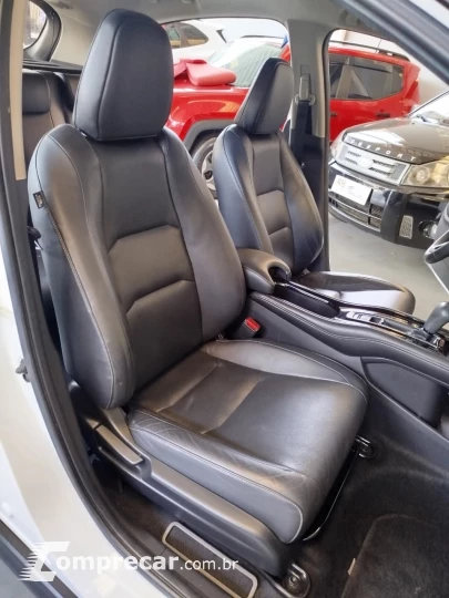 HR-V 1.8 16V EXL