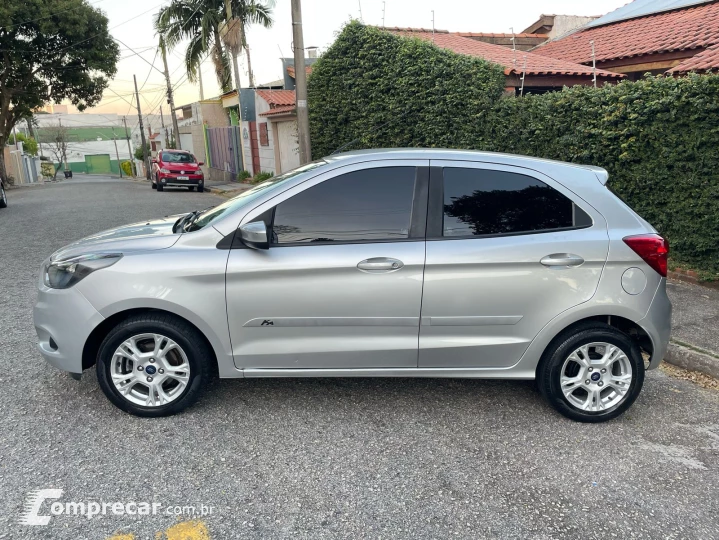 KA 1.5 SEL 16V