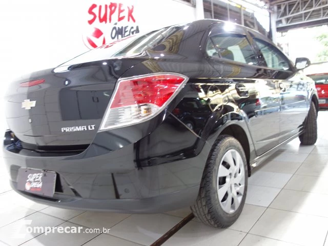 PRISMA - 1.0 MPFI LT 8V 4P MANUAL