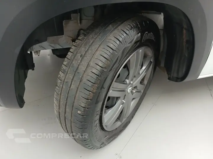 KWID 1.0 12V SCE FLEX ZEN MANUAL