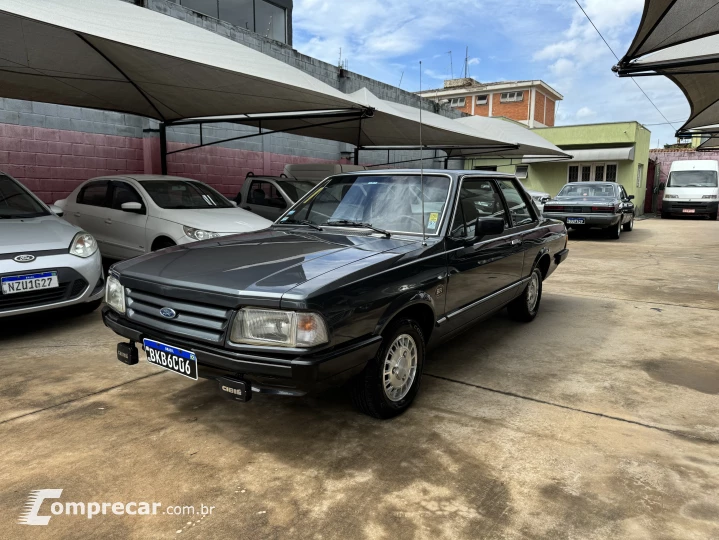 DEL REY 1.6 L 8V