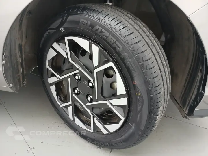 HB20 1.0 12V FLEX COMFORT PLUS MANUAL