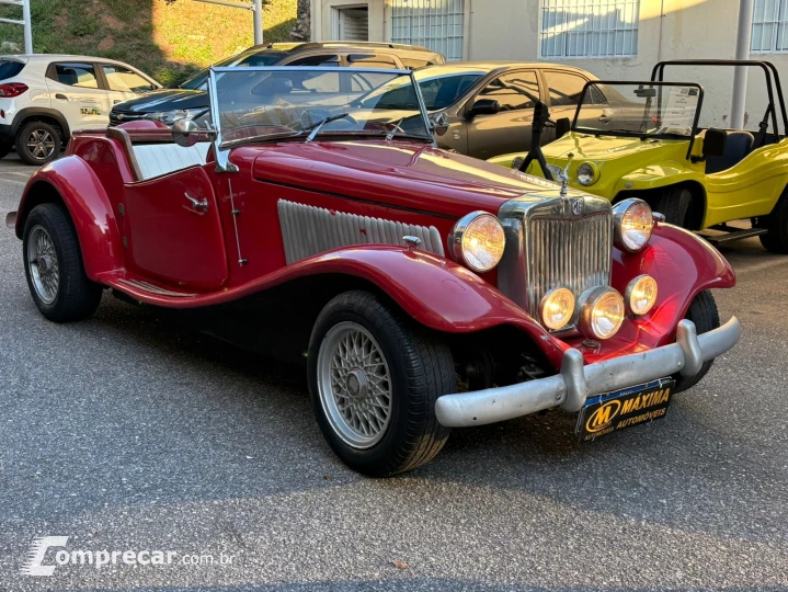 CLASSICO 1.6 8V