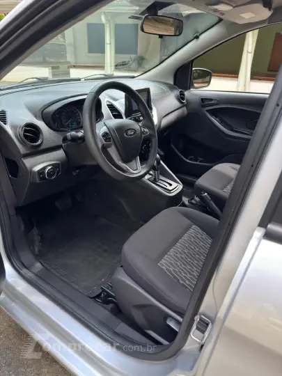 KA + 1.5 SE Plus 16V