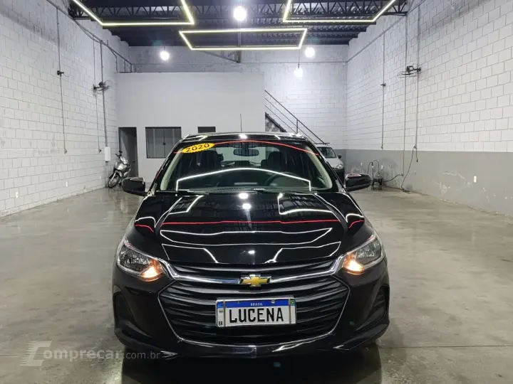 Onix 1.0 Flex Lt Manual