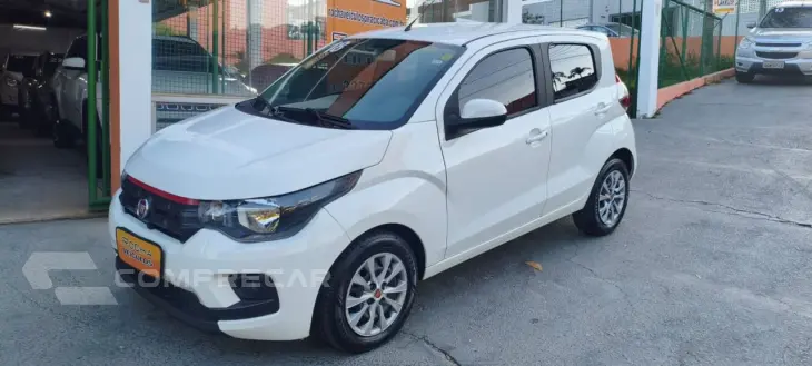 Mobi 1.0 4P FLEX EVO LIKE