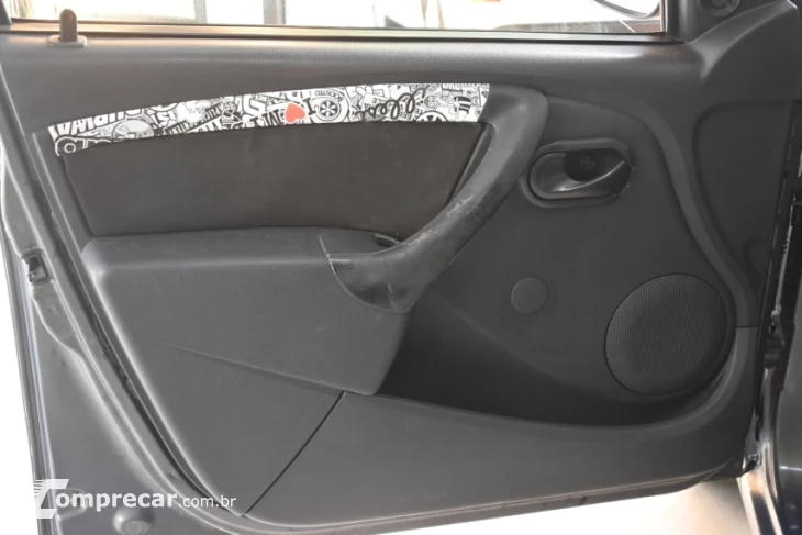 SANDERO 1.0 12V SCE Expression