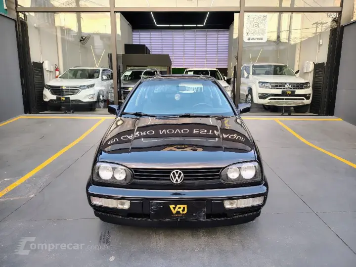 Golf GL 1.8/ 2.0i 4p