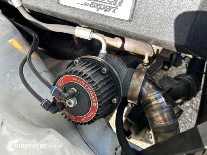 GOL 1.8 CL 8V