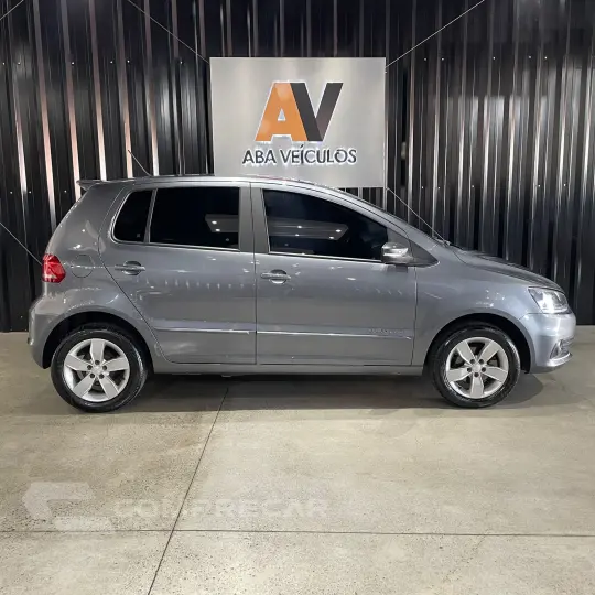 FOX 1.6 MSI Comfortline 8V