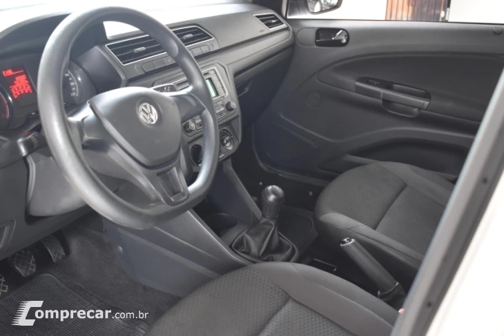 VOYAGE 1.0 12V MPI Totalflex