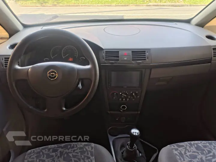 MERIVA 1.8 MPFI 8V