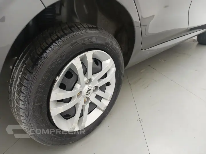 ARGO 1.0 FIREFLY FLEX MANUAL