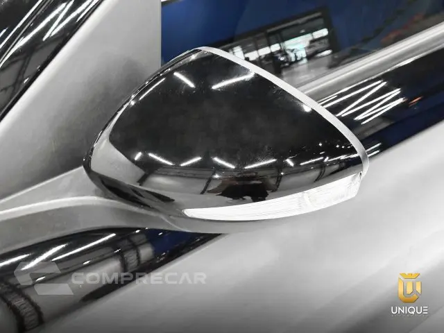 CRONOS - 1.0 FIREFLY DRIVE MANUAL